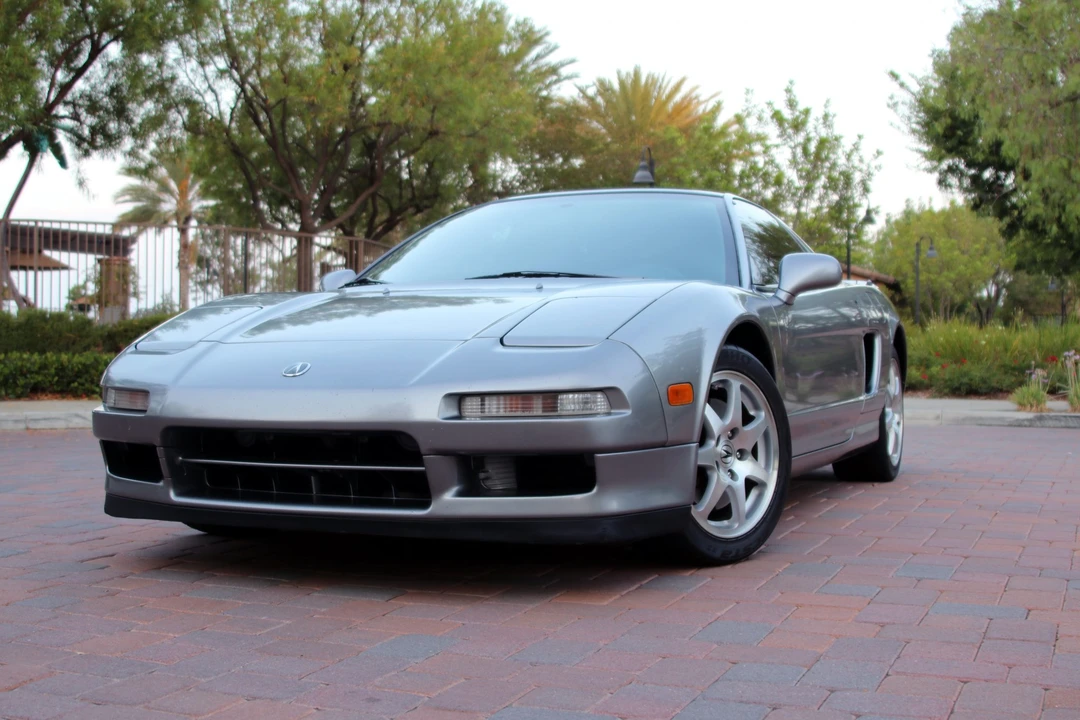 2000 Acura NA2 NSX - Image 9 of 31