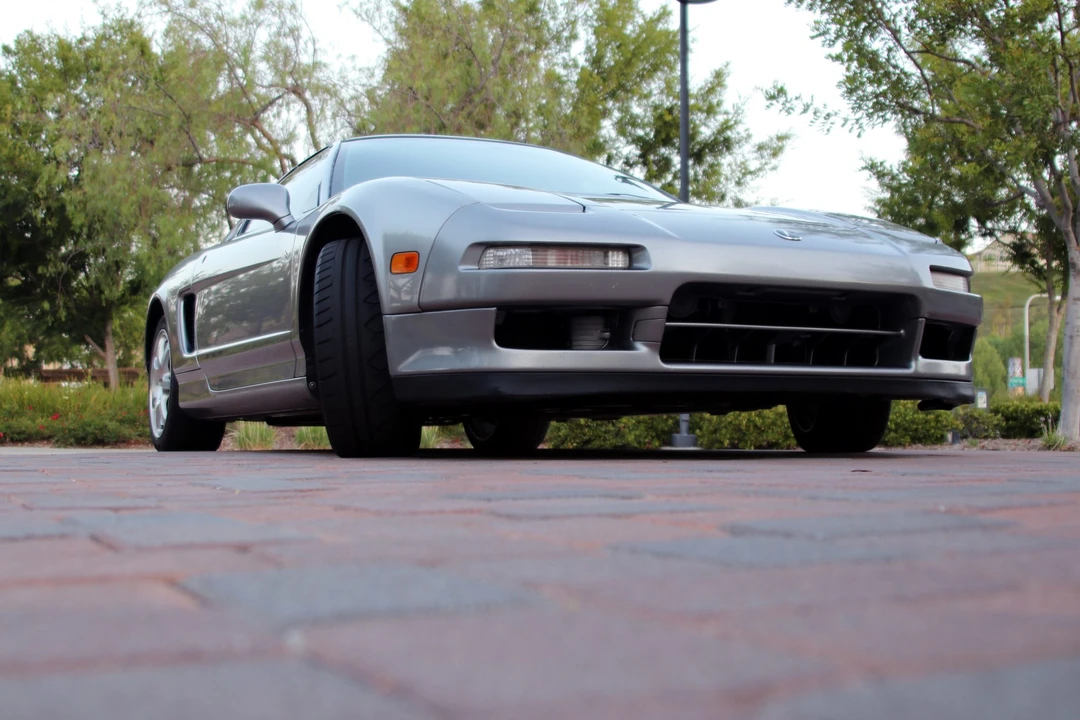 2000 Acura NA2 NSX - Image 14 of 31