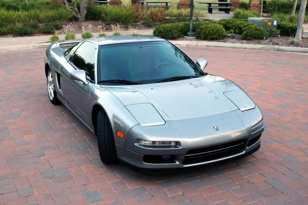 2000 Acura NA2 NSX - Image 15 of 31