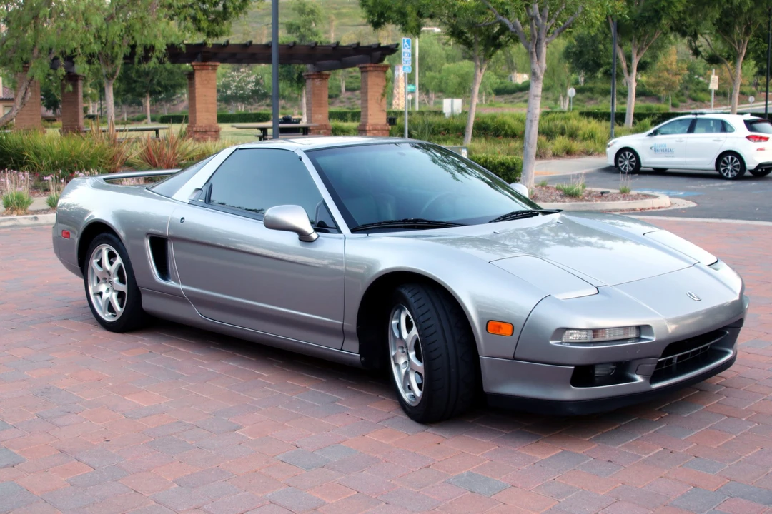 2000 Acura NA2 NSX - Image 16 of 31