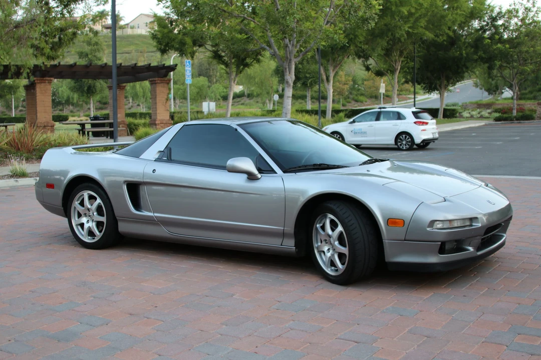 2000 Acura NA2 NSX - Image 17 of 31
