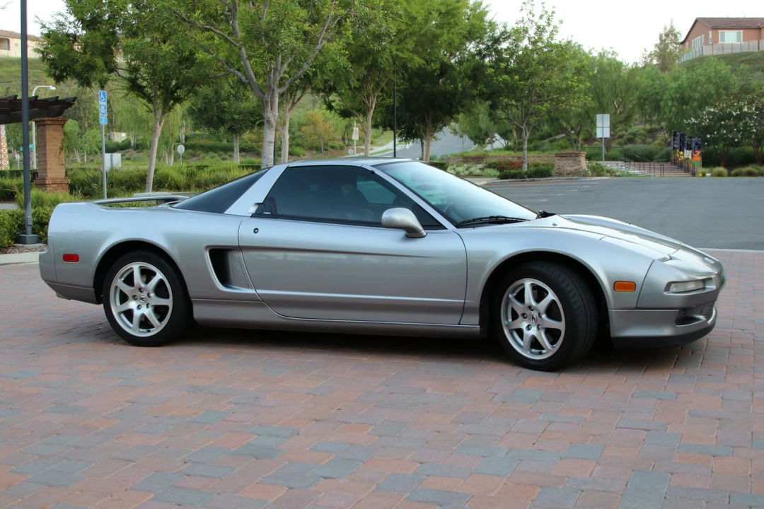 2000 Acura NA2 NSX - Image 18 of 31