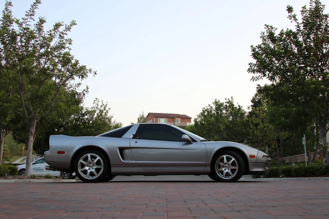 2000 Acura NA2 NSX - Image 20 of 31