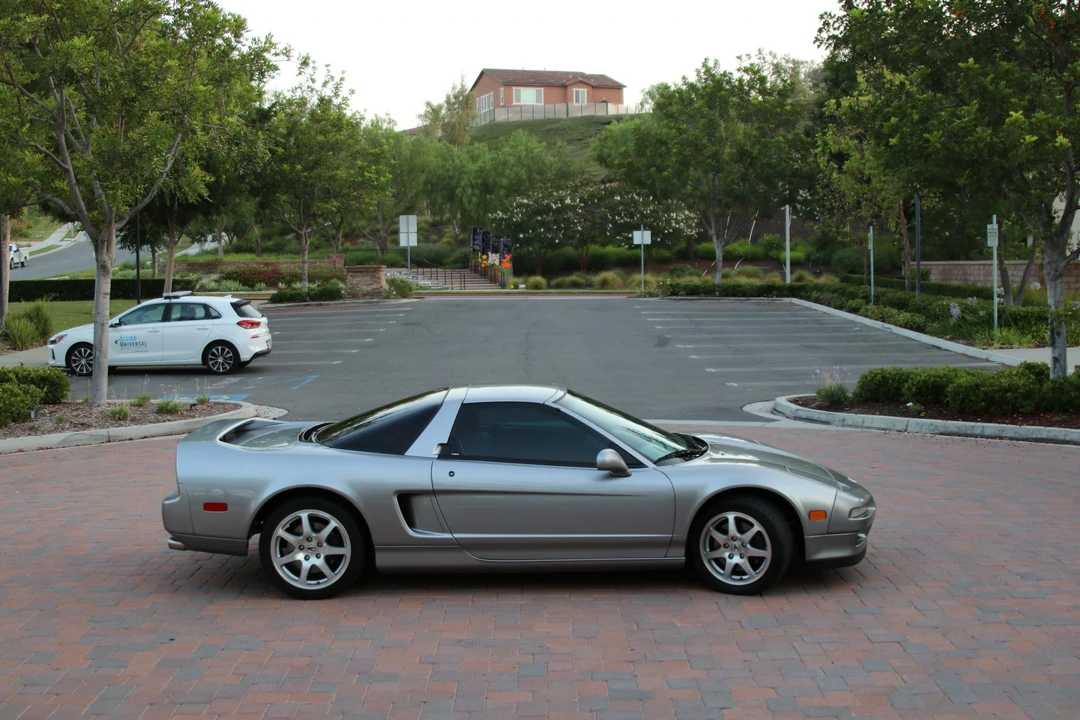 2000 Acura NA2 NSX - Image 19 of 31