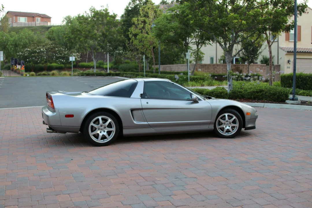 2000 Acura NA2 NSX - Image 21 of 31
