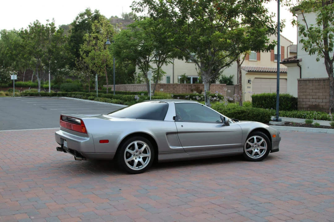 2000 Acura NA2 NSX - Image 22 of 31