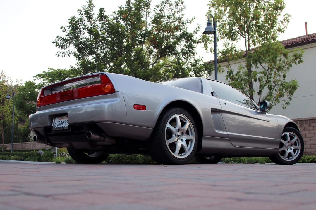 2000 Acura NA2 NSX - Image 23 of 31