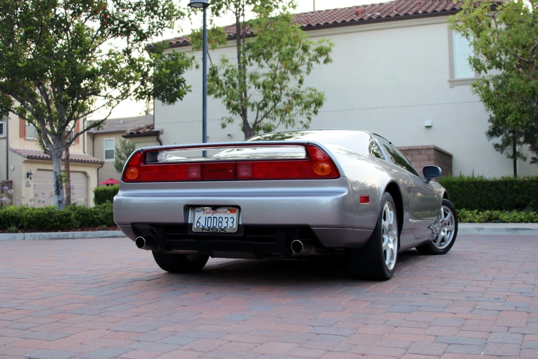 2000 Acura NA2 NSX - Image 25 of 31