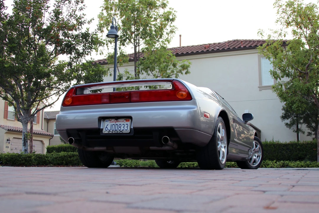 2000 Acura NA2 NSX - Image 26 of 31