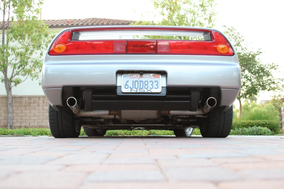 2000 Acura NA2 NSX - Image 29 of 31