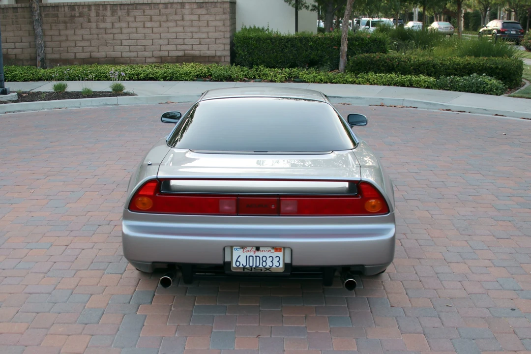 2000 Acura NA2 NSX - Image 27 of 31