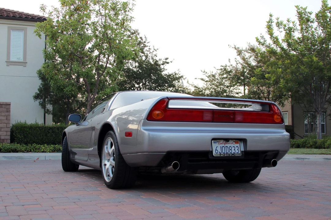 2000 Acura NA2 NSX - Image 31 of 31