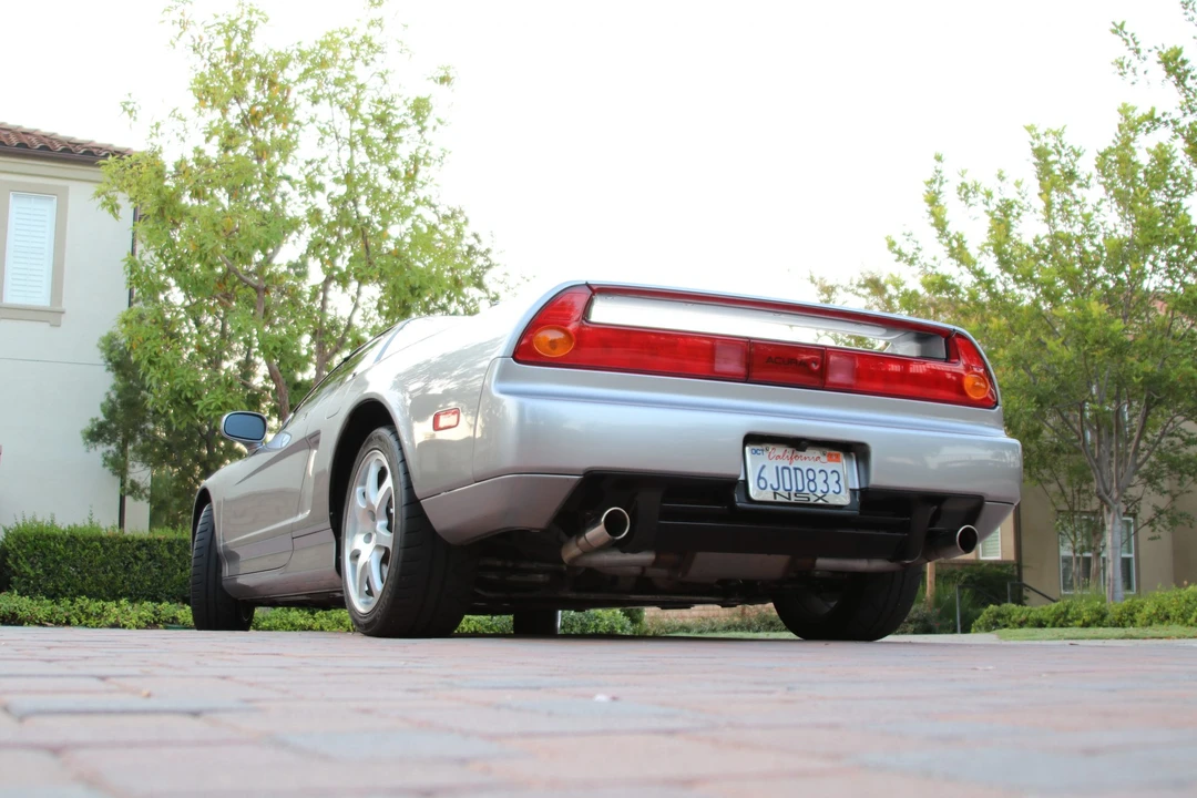 2000 Acura NA2 NSX - Image 30 of 31