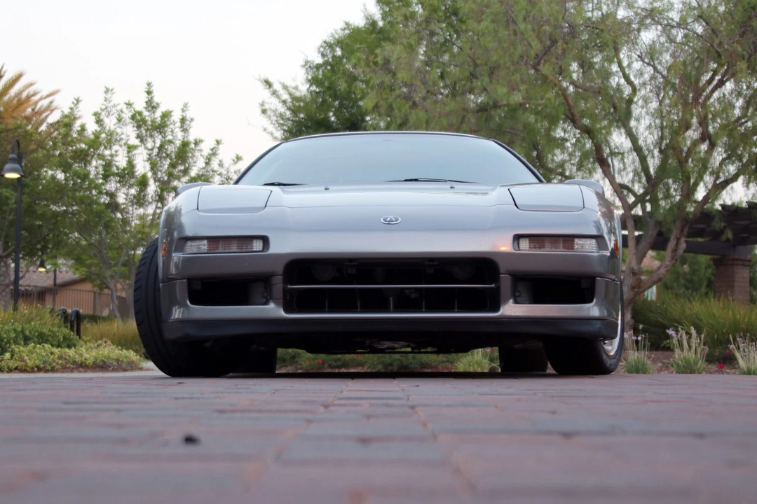2000 Acura NA2 NSX - Image 13 of 31