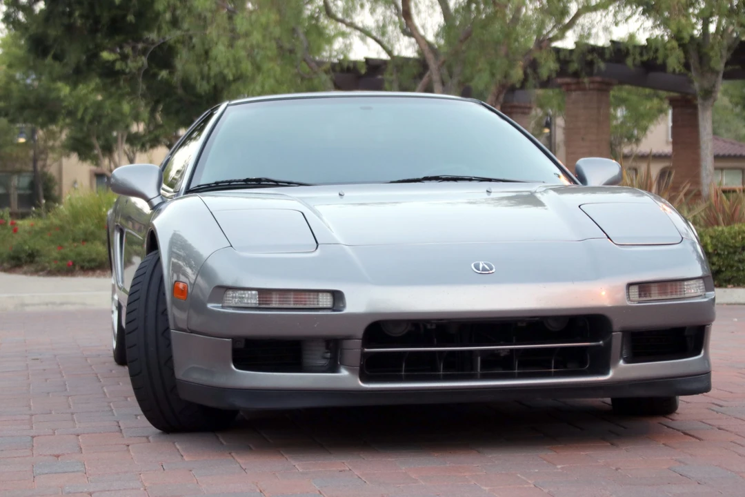 2000 Acura NA2 NSX - Image 12 of 31