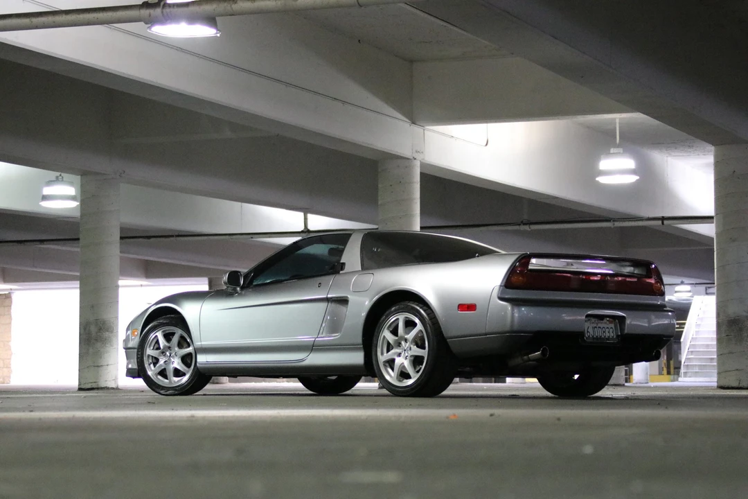 2000 Acura NA2 NSX - Image 4 of 31