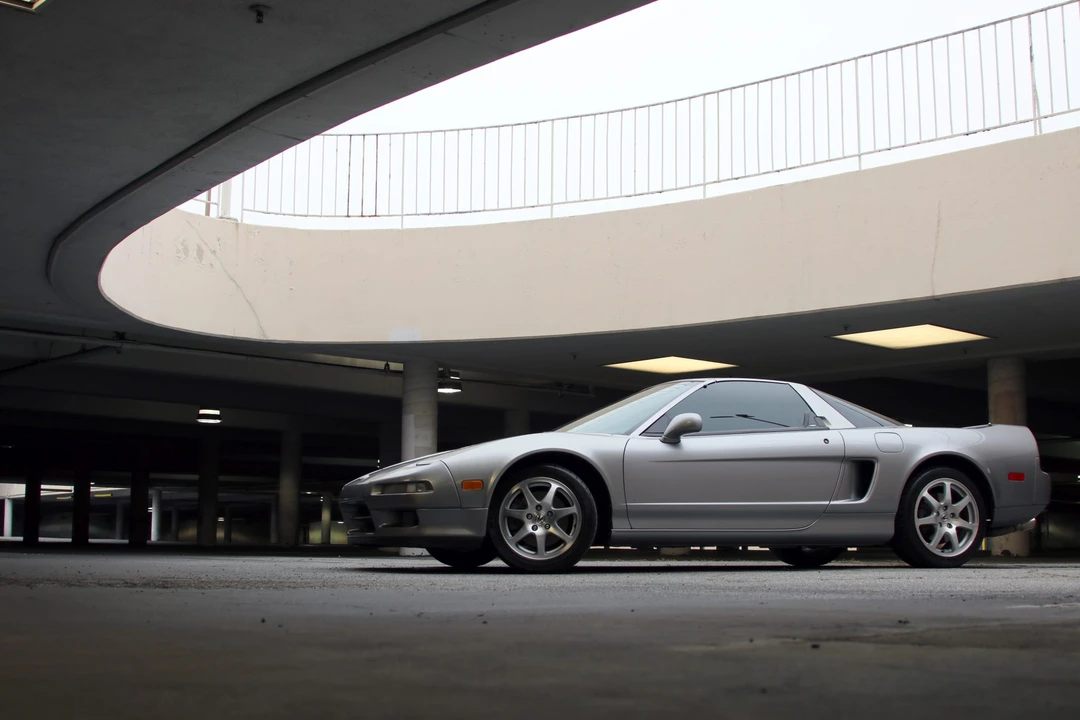 2000 Acura NA2 NSX - Image 6 of 31