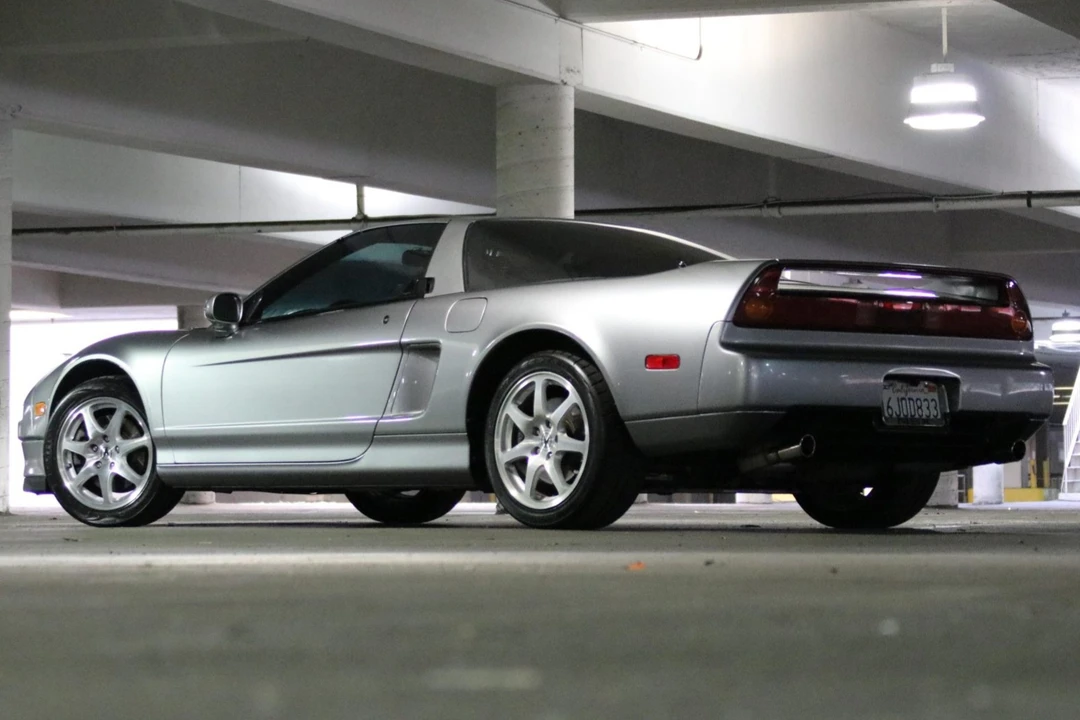 2000 Acura NA2 NSX - Image 5 of 31
