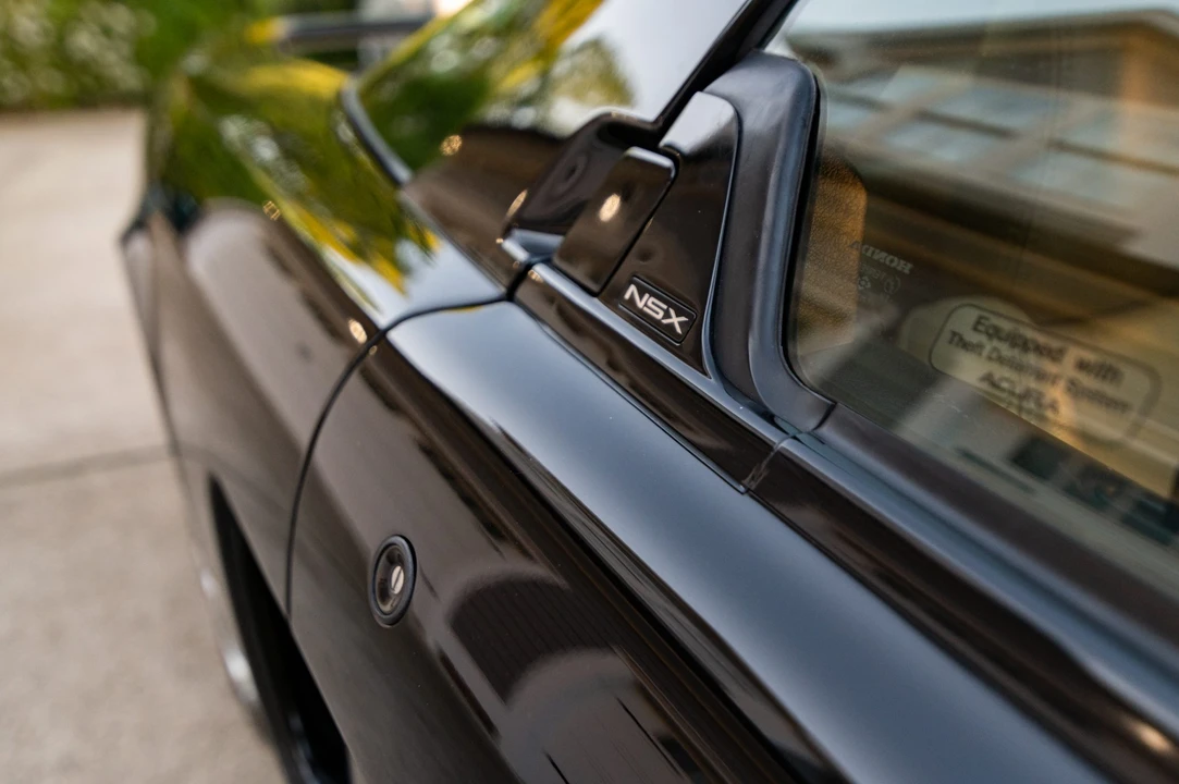 2000 Acura NA2 NSX - Image 30 of 31