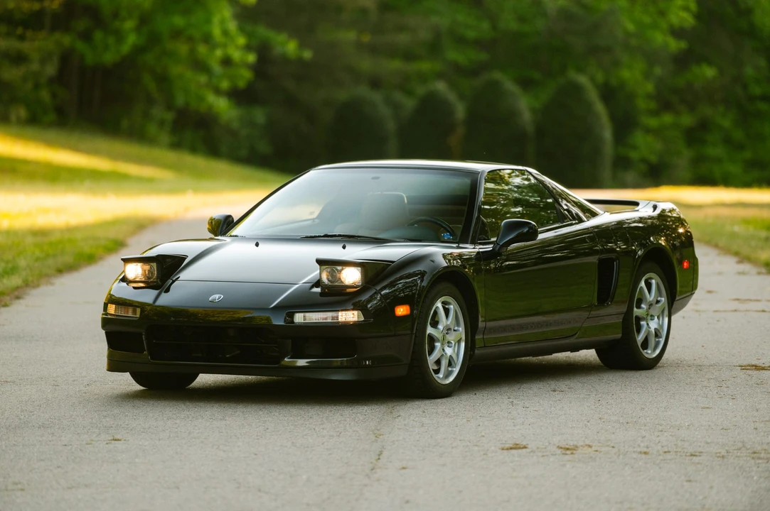 2000 Acura NA2 NSX - Image 19 of 31