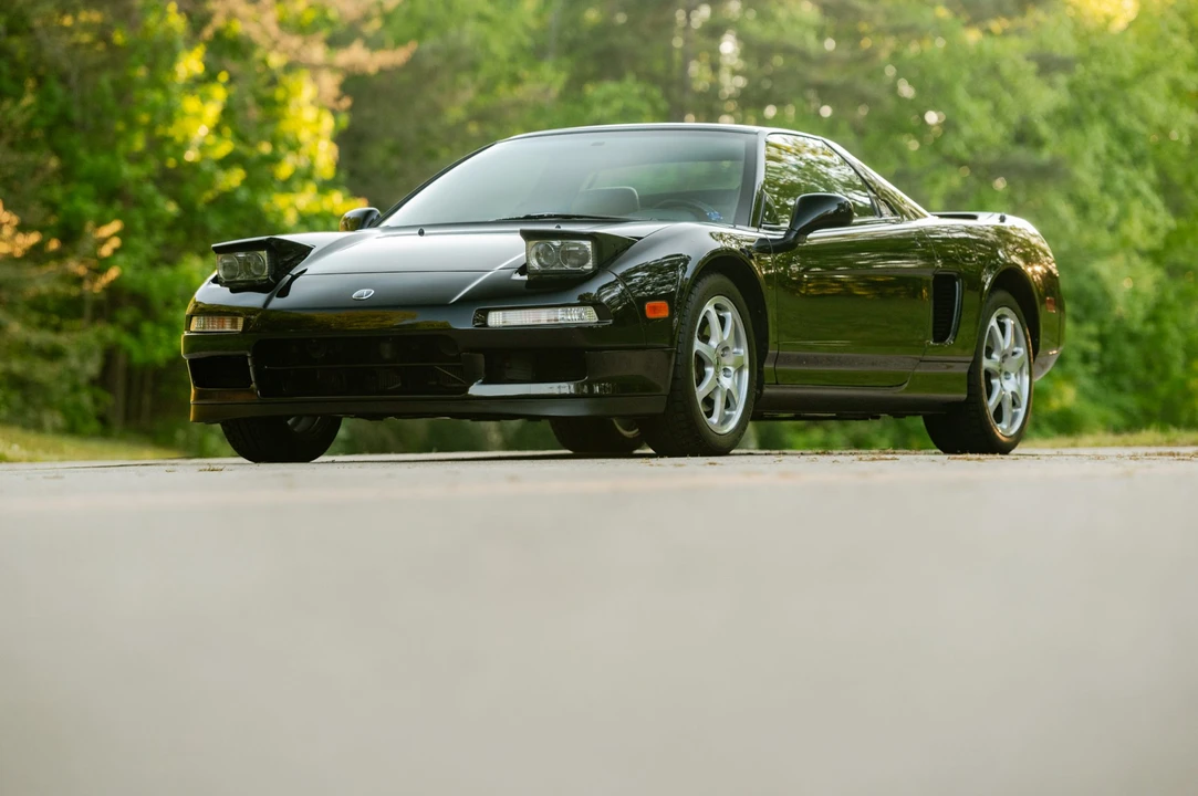 2000 Acura NA2 NSX - Image 20 of 31