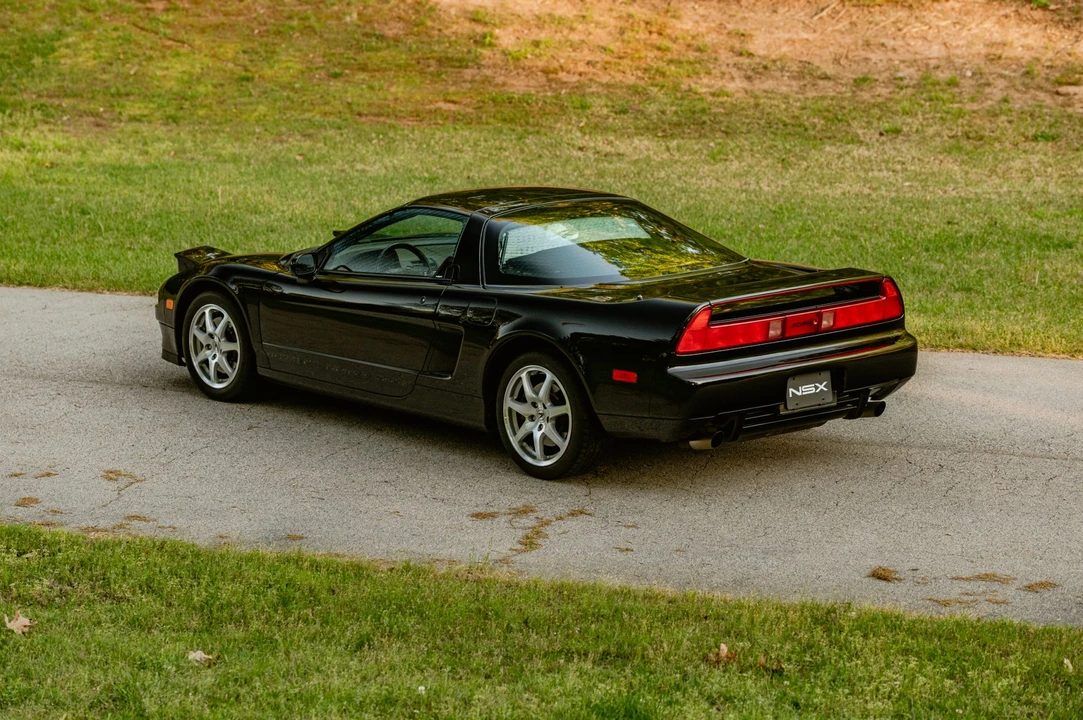 2000 Acura NA2 NSX - Image 8 of 31