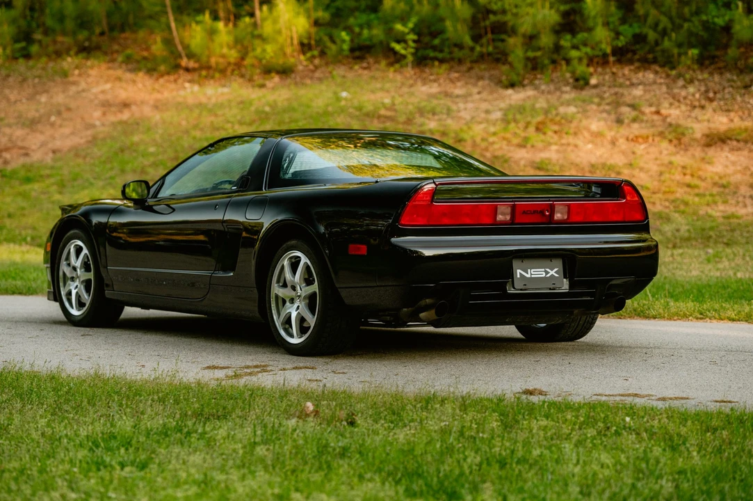 2000 Acura NA2 NSX - Image 9 of 31