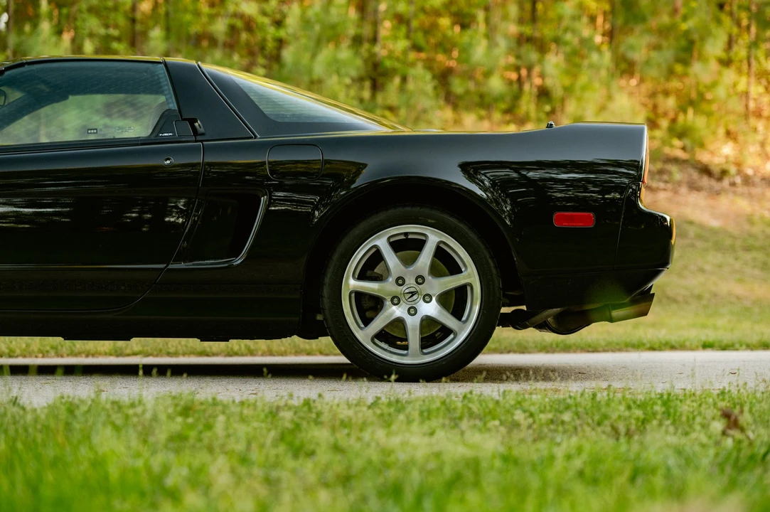 2000 Acura NA2 NSX - Image 24 of 31