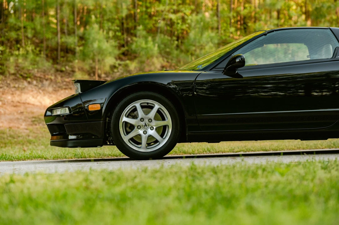 2000 Acura NA2 NSX - Image 25 of 31