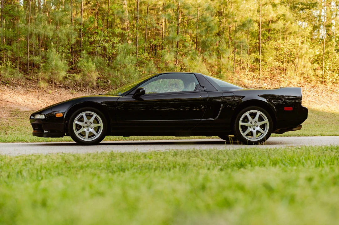 2000 Acura NA2 NSX - Image 12 of 31