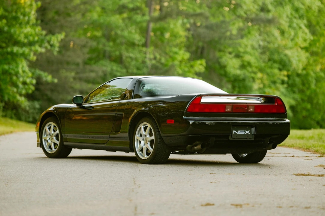 2000 Acura NA2 NSX - Image 11 of 31