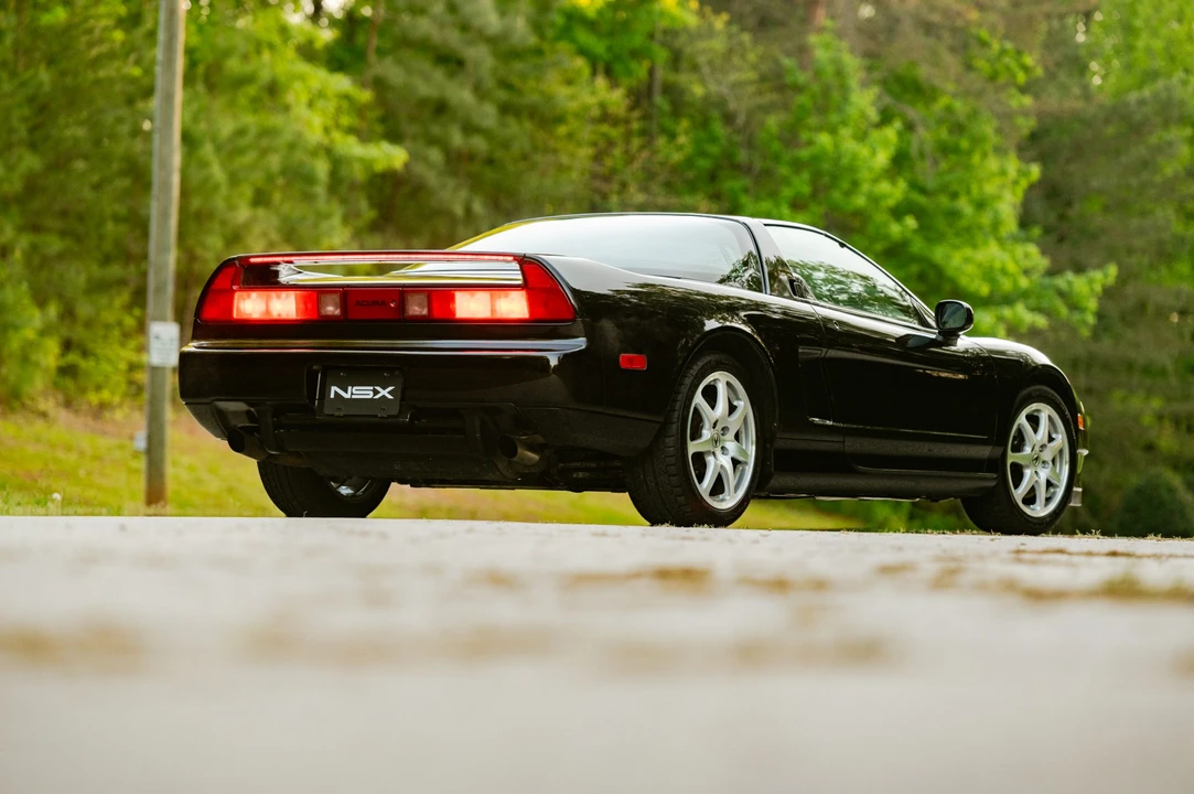 2000 Acura NA2 NSX - Image 7 of 31