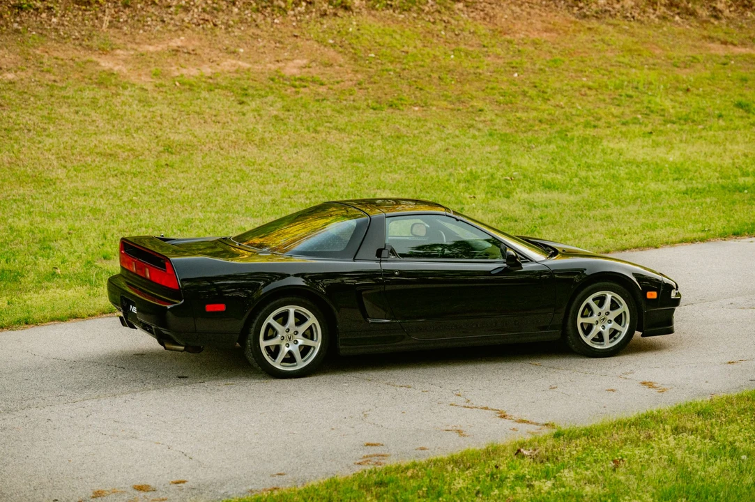 2000 Acura NA2 NSX - Image 6 of 31