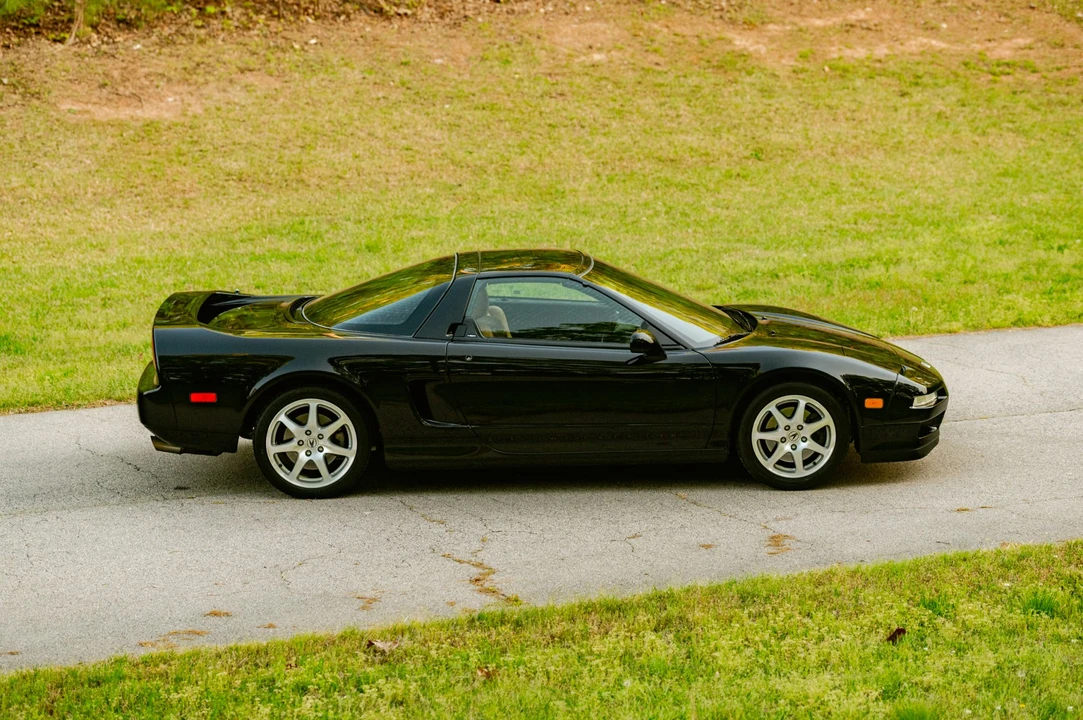 2000 Acura NA2 NSX - Image 4 of 31