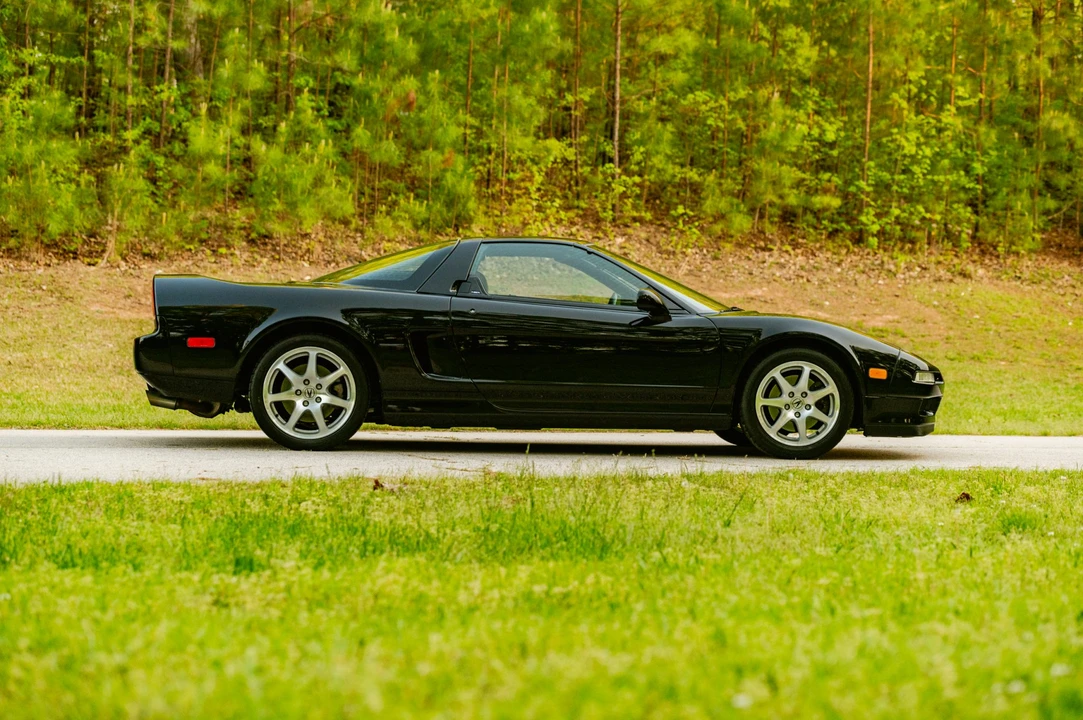 2000 Acura NA2 NSX - Image 5 of 31