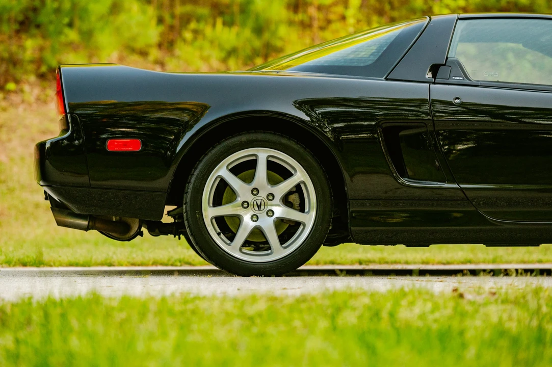 2000 Acura NA2 NSX - Image 23 of 31