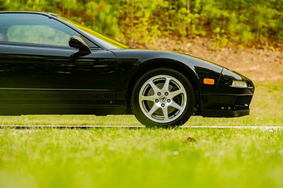 2000 Acura NA2 NSX - Image 22 of 31