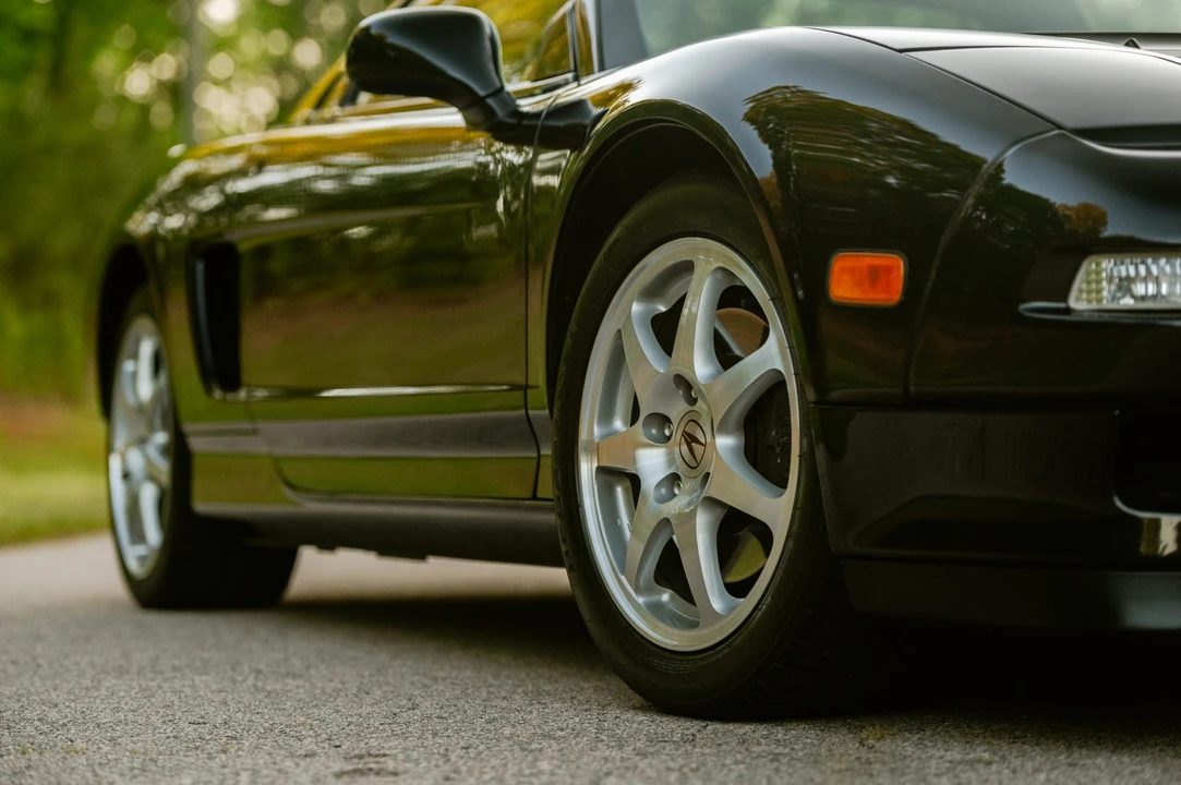 2000 Acura NA2 NSX - Image 27 of 31