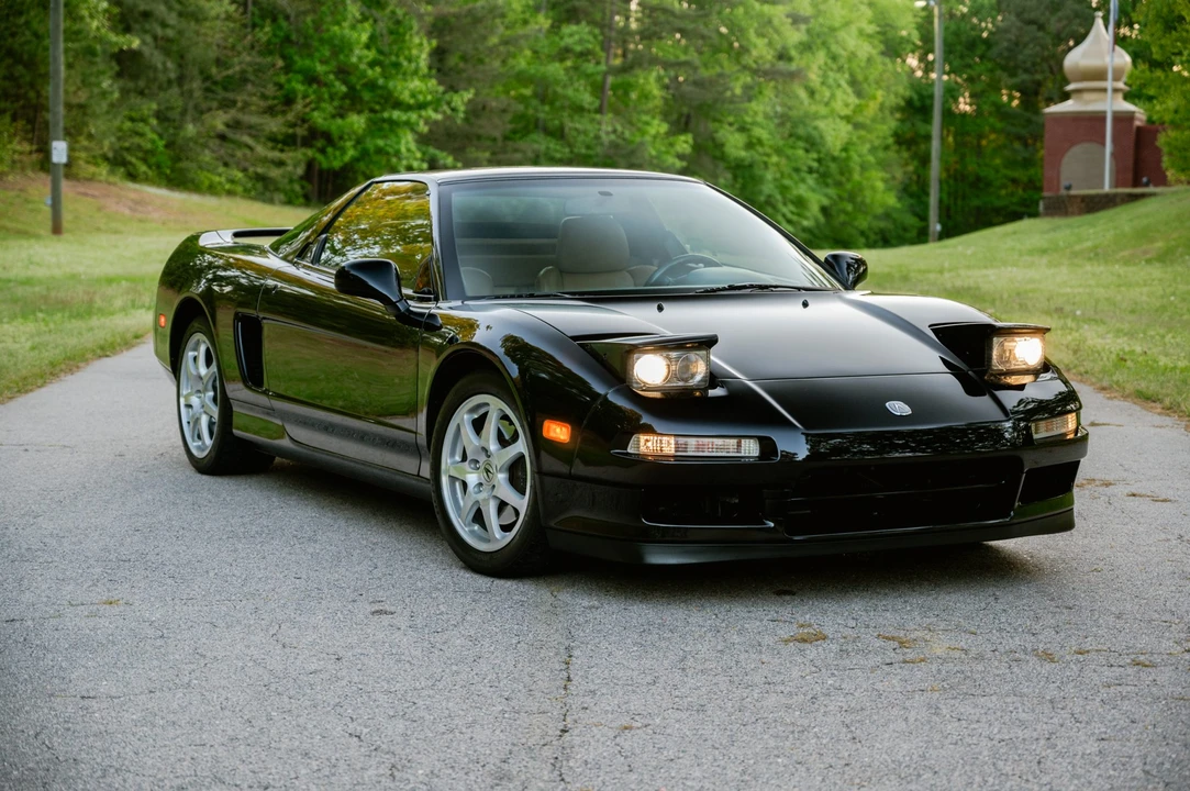 2000 Acura NA2 NSX - Image 17 of 31