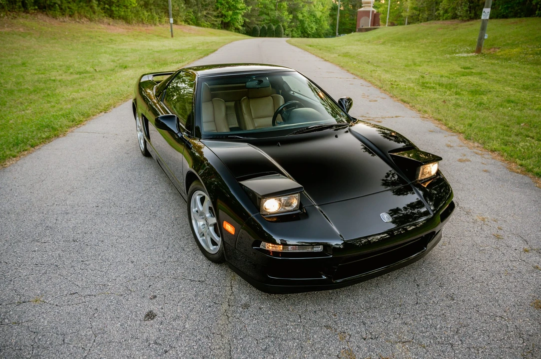 2000 Acura NA2 NSX - Image 15 of 31