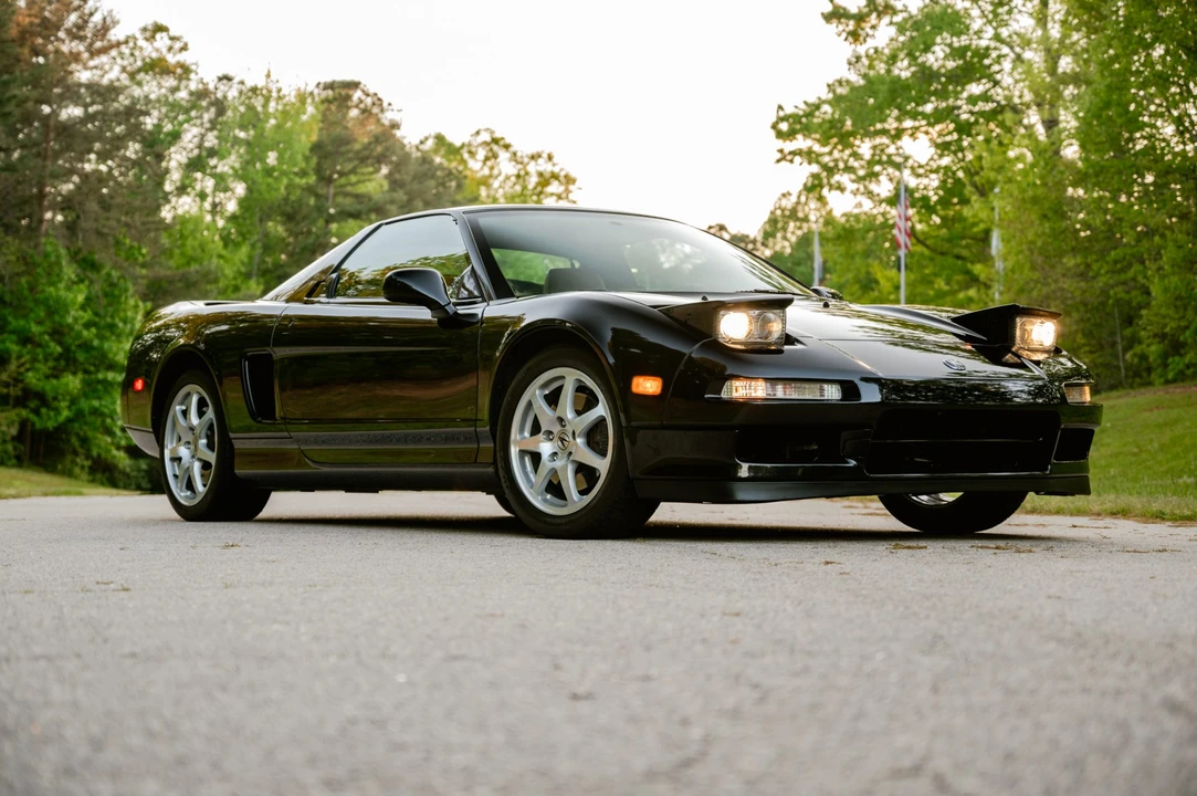 2000 Acura NA2 NSX - Image 18 of 31