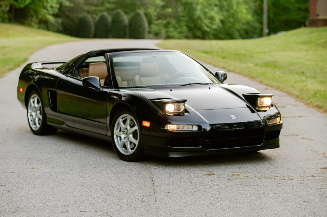 2000 Acura NA2 NSX - Image 16 of 31