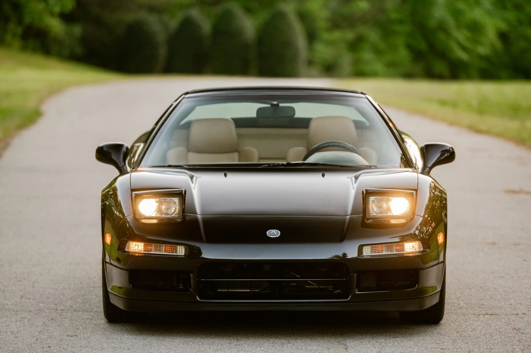 2000 Acura NA2 NSX - Image 21 of 31