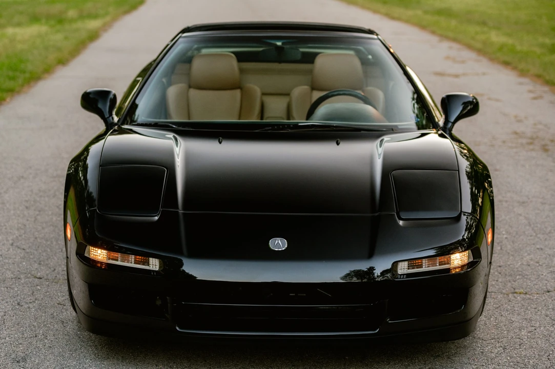 2000 Acura NA2 NSX - Image 14 of 31