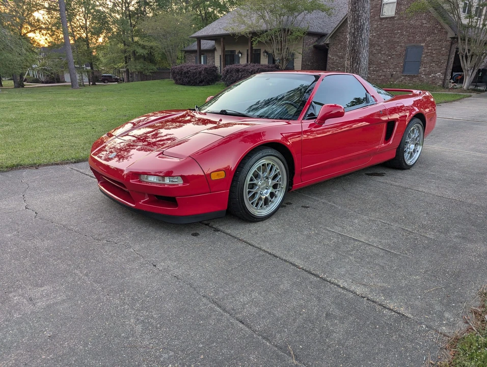 2000 Acura NA2 NSX - Image 2 of 31