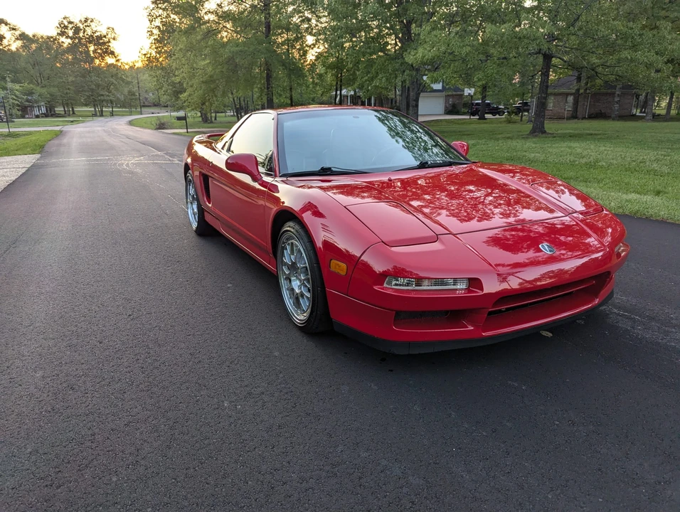2000 Acura NA2 NSX - Image 6 of 31