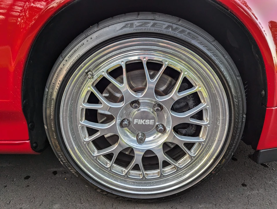 2000 Acura NA2 NSX - Image 11 of 31