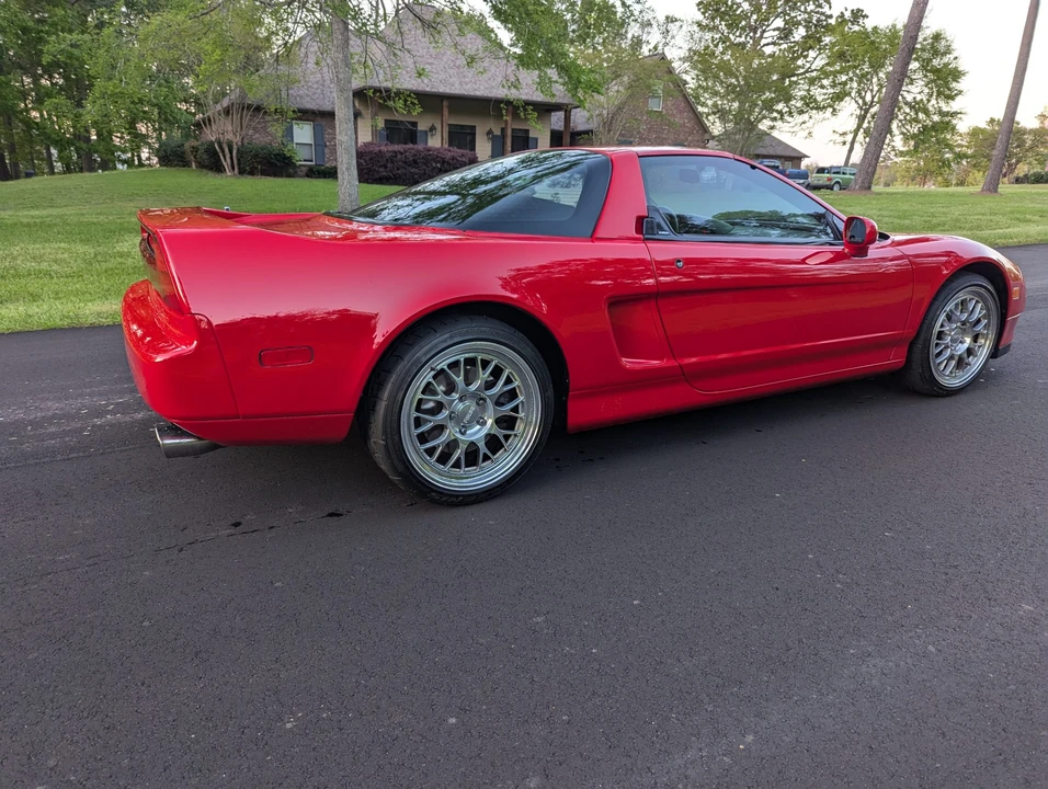 2000 Acura NA2 NSX - Image 7 of 31