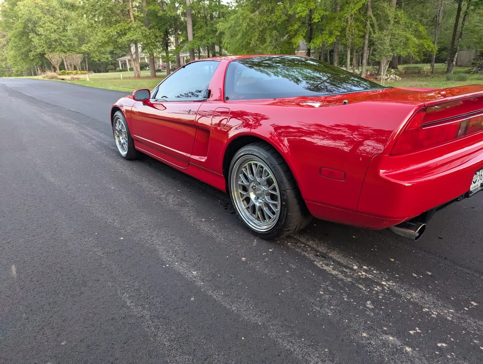 2000 Acura NA2 NSX - Image 9 of 31
