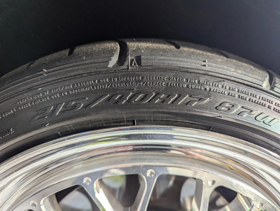 2000 Acura NA2 NSX - Image 16 of 31